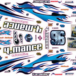 decal 4-mance