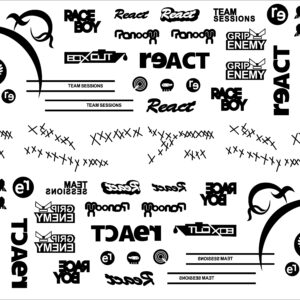 decal battle machine