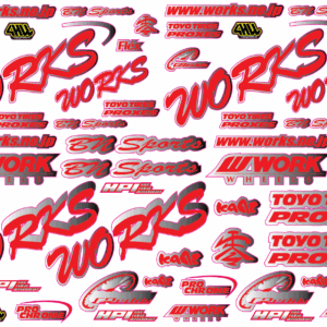 decal Works