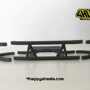 Titan Bash Bar for 1/10 RC drift