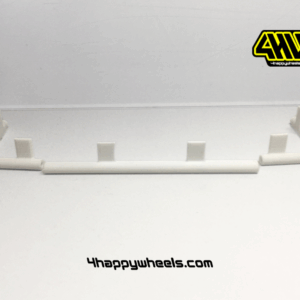 Vortex Bash Bar for 1/10 RC drift