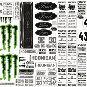 decal hoonicorn