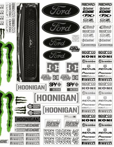 decal hoonicorn
