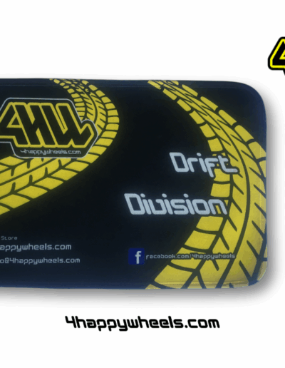 Pit towel 4 Happy Wheels