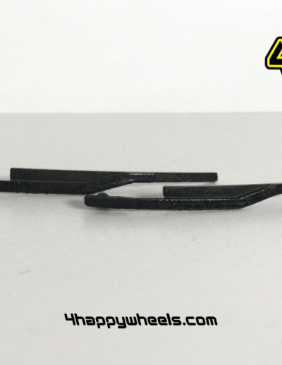 wipers for RC drift 1/10