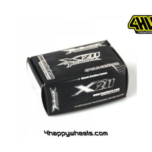 Tenshock X211 brushless professional racing motor packaging for 1/10 RC drift car