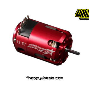TrackStar 13.5T sensored brushless motor